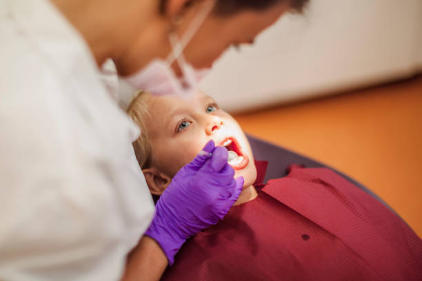 Best Emergency Treatment for Jaw Pain or Injury in Cleveland, TN